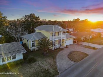 527 Florida Blvd, Neptune Beach, FL 32266