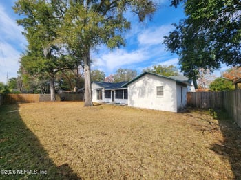 2027 Sussex Dr, Orange Park, FL 32073