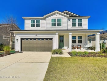 583 Buttonwood Loop, Yulee, FL 32097