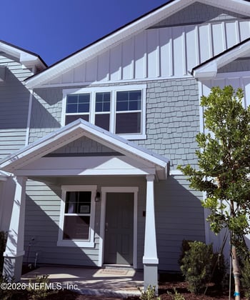 216 Counsel St, Yulee, FL 32097