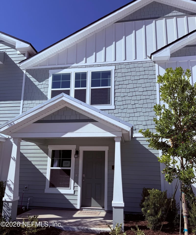 216 Counsel St, Yulee, FL 32097