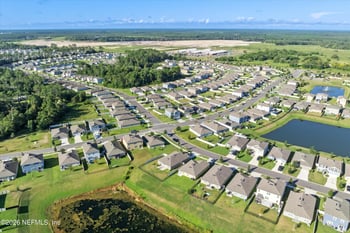 2200 Willow Springs Dr, Green Cove Springs, FL 32043