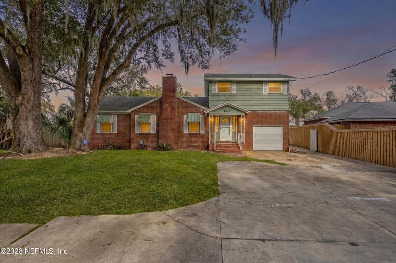 8243 Concord Blvd, Jacksonville, FL 32208