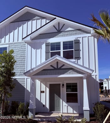 208 Counsel St, Yulee, FL 32097