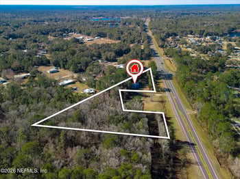 1127 State Road 19, Palatka, FL 32177