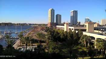 400 Bay St #306, Jacksonville, FL 32202