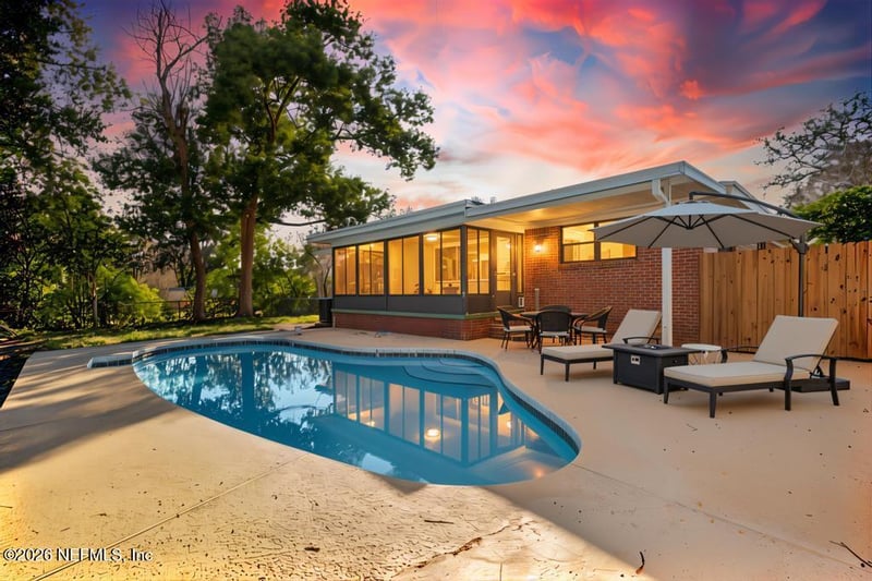 1703 Westminister Ave, Jacksonville, FL 32210