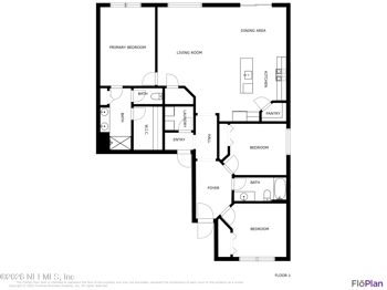 12390 Cherry Bluff Dr, Jacksonville, FL 32218