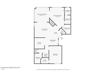 10150 Belle Rive Blvd #1806, Jacksonville, FL 32256