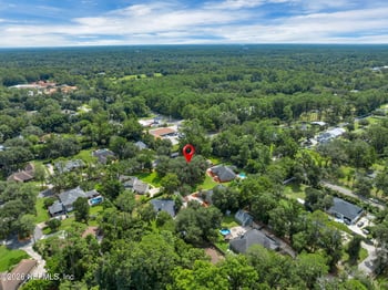 1076 Mainsail Ln, Switzerland, FL 32259