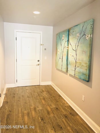 400 Bay St #306, Jacksonville, FL 32202