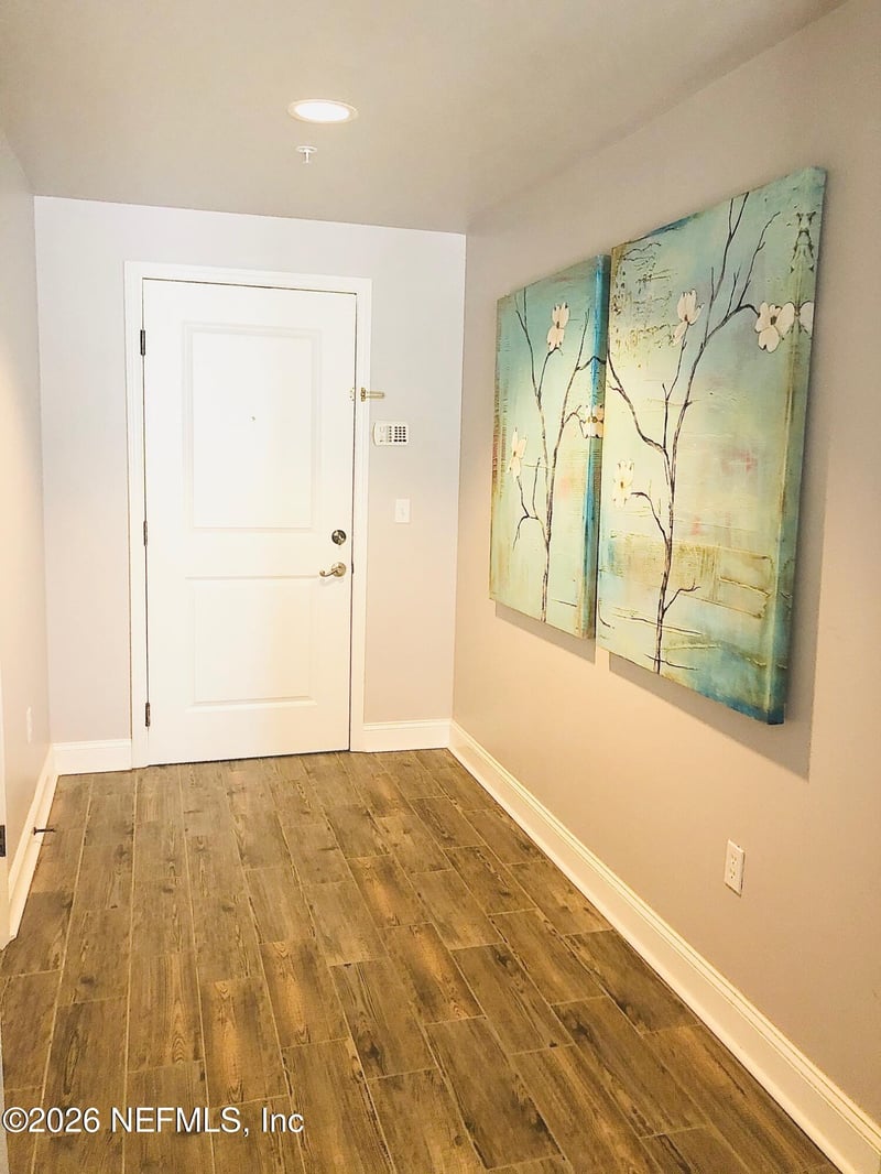 400 Bay St #306, Jacksonville, FL 32202