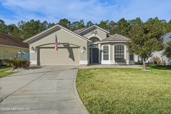 460 Casa Sevilla Ave, St Augustine, FL 32092