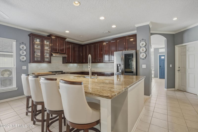 460 Casa Sevilla Ave, St Augustine, FL 32092