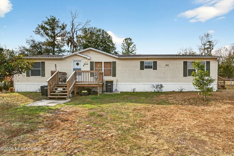 8016 Buttercup St, Jacksonville, FL 32210