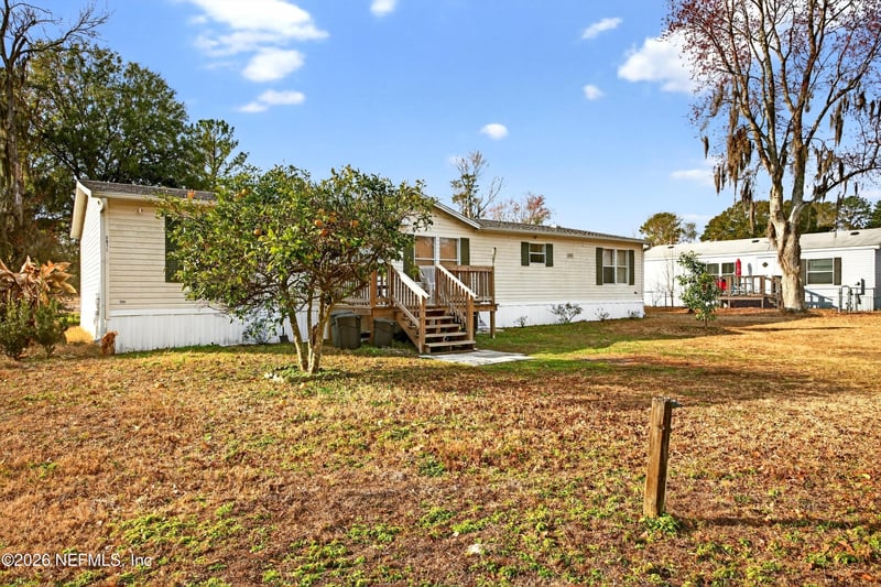 8016 Buttercup St, Jacksonville, FL 32210