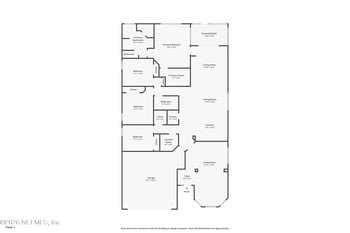 460 Casa Sevilla Ave, St Augustine, FL 32092