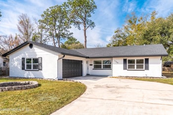 7738 Rondeau Dr, Jacksonville, FL 32217