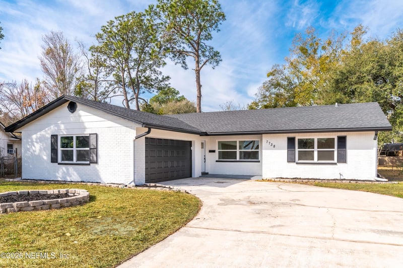 7738 Rondeau Dr, Jacksonville, FL 32217