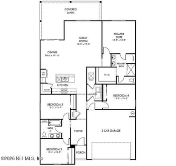 57 Ararat Dr, Palm Coast, FL 32137