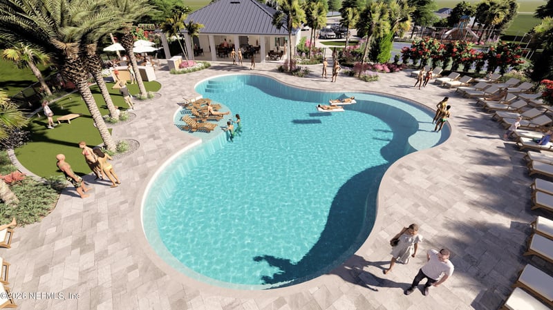 57 Ararat Dr, Palm Coast, FL 32137