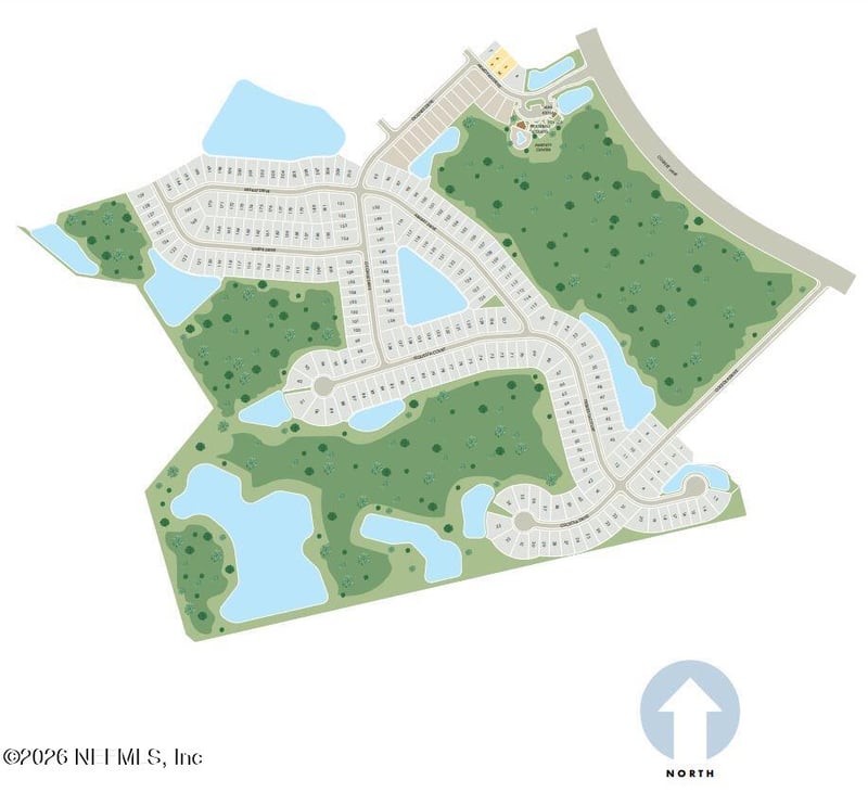 57 Ararat Dr, Palm Coast, FL 32137