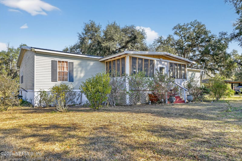 7638 Sundown Creek Rd, Greenville, FL 32331