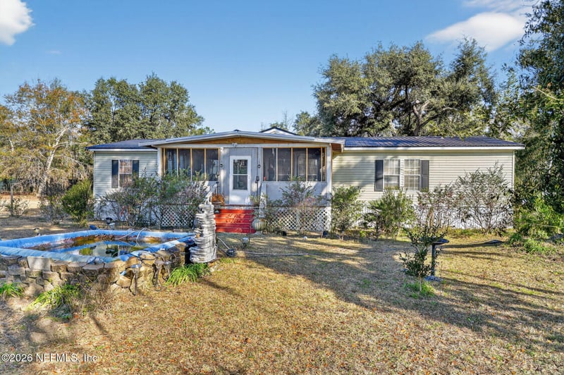 7638 Sundown Creek Rd, Greenville, FL 32331