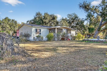 7638 Sundown Creek Rd, Greenville, FL 32331