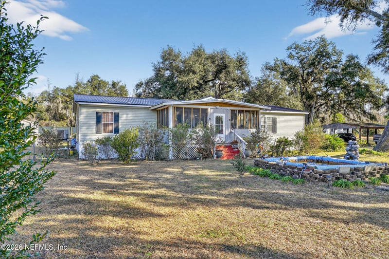 7638 Sundown Creek Rd, Greenville, FL 32331