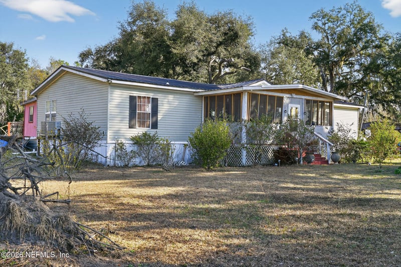 7638 Sundown Creek Rd, Greenville, FL 32331