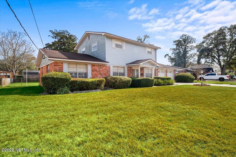 8817 Brierwood Rd, Jacksonville, FL 32257