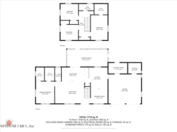 8817 Brierwood Rd, Jacksonville, FL 32257