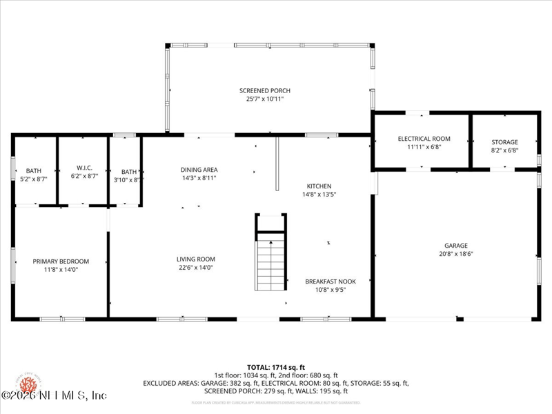 8817 Brierwood Rd, Jacksonville, FL 32257