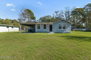 4145 Springwood Rd, Jacksonville, FL 32207