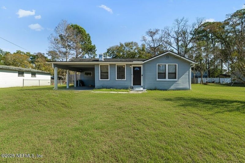 4145 Springwood Rd, Jacksonville, FL 32207