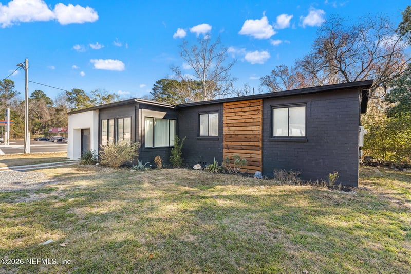 3605 Jammes Rd, Jacksonville, FL 32210