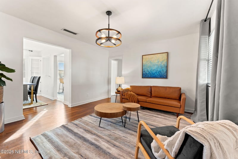 3605 Jammes Rd, Jacksonville, FL 32210