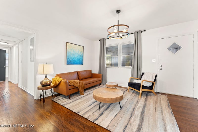 3605 Jammes Rd, Jacksonville, FL 32210