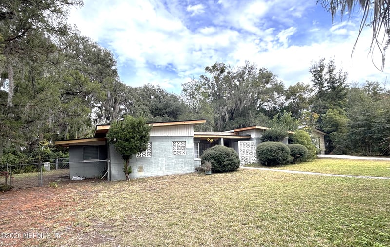 726 St Johns Ave, Green Cove Springs, FL 32043