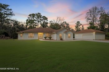 4463 Tarragon Ave, Middleburg, FL 32068