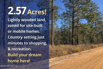 Poinciana Dr, Interlachen, FL 32148