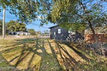 3605 Jammes Rd, Jacksonville, FL 32210