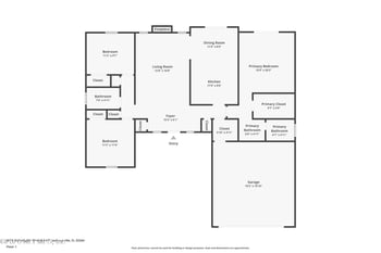 6975 Huntington Woods Cir, Jacksonville, FL 32244