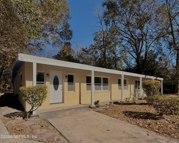 3015 13th Dr, Gainesville, FL 32609