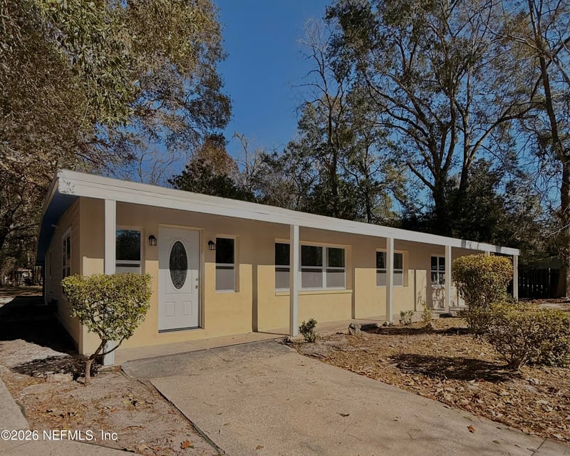 3015 13th Dr, Gainesville, FL 32609