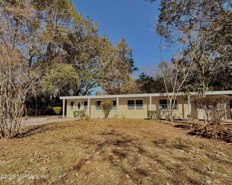 3015 13th Dr, Gainesville, FL 32609