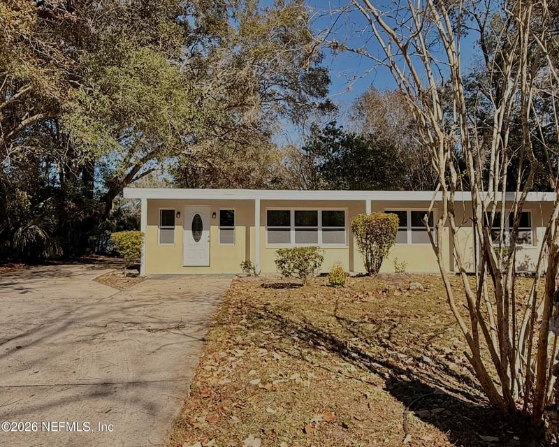 3015 13th Dr, Gainesville, FL 32609