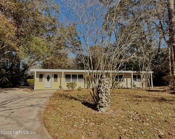 3015 13th Dr, Gainesville, FL 32609