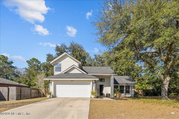 2914 Justin Ct, Orange Park, FL 32065